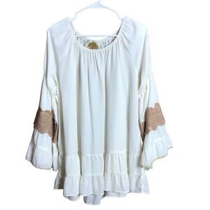 Missy Robertson Southern Fashion House OverSized Medium
